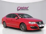 Volkswagen R 36 2010 V6