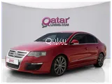 Volkswagen R 36 2010 V6
