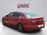 Volkswagen R 36 2010 V6