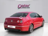 Volkswagen R 36 2010 V6