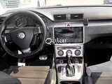 Volkswagen R 36 2010 V6