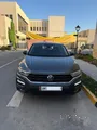 2021 Volkswagen T-ROC - Used, 40,000 km, Petrol, Automatic, Full Service