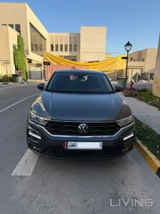 Volkswagen T-ROC  2021