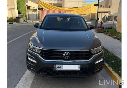 Volkswagen T-ROC  2021