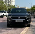 Volkswagen T-ROC 2021 same like brand new
