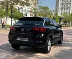 Volkswagen T-ROC 2021 same like brand new
