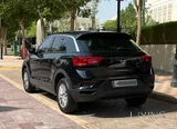 Volkswagen T-ROC 2021 same like brand new