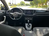 Volkswagen T-ROC 2021 same like brand new