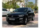 Volkswagen T-ROC 2021 same like brand new