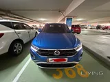 Volkswagen T-Roc 2023