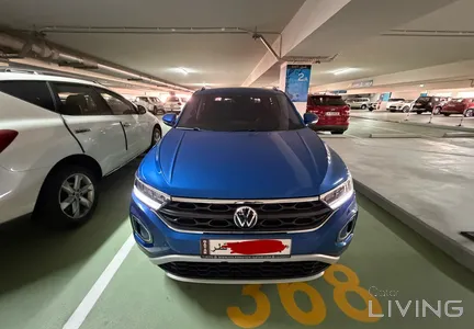Volkswagen T-ROC  2023