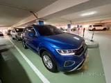 Volkswagen T-Roc 2023