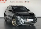 Volkswagen T-Roc 2023