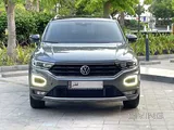 Volkswagen T-roc Style 2021