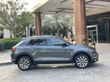 Volkswagen T-roc Style 2021