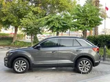 Volkswagen T-roc Style 2021