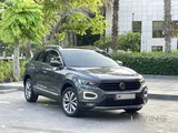 Volkswagen T-roc Style 2021