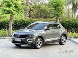 Volkswagen T-roc Style 2021