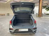 Volkswagen T-roc Style 2021