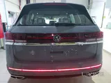 Volkswagen Teramont 2.0 FSI, R - Line ( Top Trim)