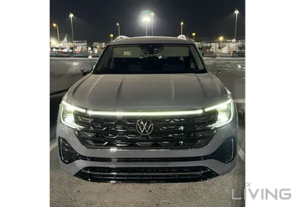 Volkswagen Teramont  2024