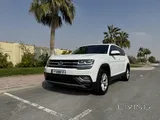 Volkswagen Teramont 2019 Comfortline V6 – Excellent Family SUV - VW