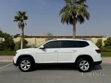 Volkswagen Teramont 2019 Comfortline V6 – Excellent Family SUV - VW
