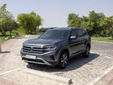 Volkswagen Teramont 2022