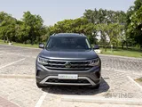 Volkswagen Teramont 2022