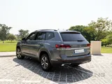 Volkswagen Teramont 2022