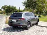 Volkswagen Teramont 2022