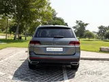 Volkswagen Teramont 2022