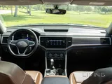 Volkswagen Teramont 2022