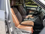 Volkswagen Teramont 2022