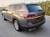 VOLKSWAGEN TERAMONT 2022 FOR SALE