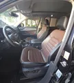 Volkswagen Teramont 2022 - Used, 50,000 km, Petrol, Automatic, 7 Seats