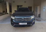 Volkswagen Teramont 2022 - Used, 50,000 km, Petrol, Automatic, 7 Seats