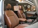 Volkswagen Teramont  2023