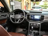 Volkswagen Teramont  2023