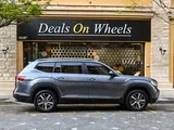 Volkswagen Teramont  2023