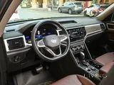 Volkswagen Teramont  2023