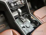 Volkswagen Teramont  2023