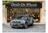 Volkswagen Teramont  2023