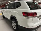 Volkswagen Teramont 2023 V6 AWD Full Dealer Service History