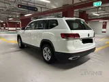 Volkswagen Teramont 2023 V6 AWD Full Dealer Service History