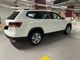 Volkswagen Teramont 2023 V6 AWD Full Dealer Service History