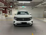 Volkswagen Teramont 2023 V6 AWD Full Dealer Service History