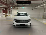 Volkswagen Teramont 2023 V6 AWD Full Dealer Service History
