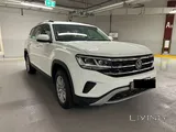 Volkswagen Teramont 2023 V6 AWD Full Dealer Service History