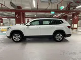 Volkswagen Teramont 2023 V6 AWD Full Dealer Service History